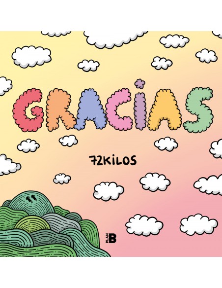 GRACIAS