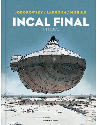 INCAL FINAL