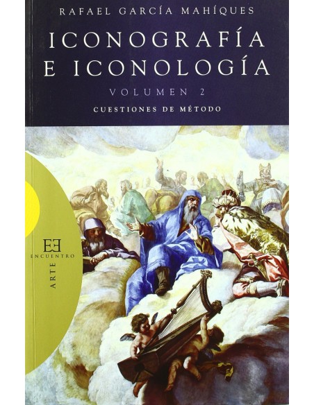 Iconografia e iconologia 2