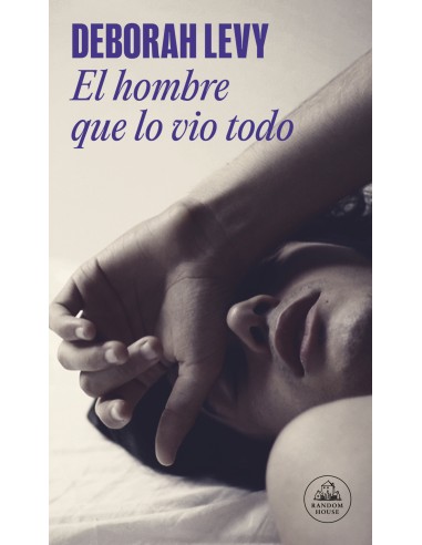 EL HOMBRE QUE LO VIO TODO