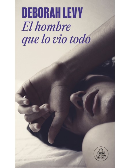 EL HOMBRE QUE LO VIO TODO