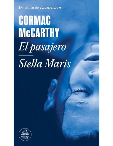 Pasajero Stella Maris El