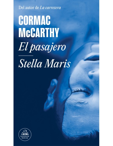 Pasajero Stella Maris El
