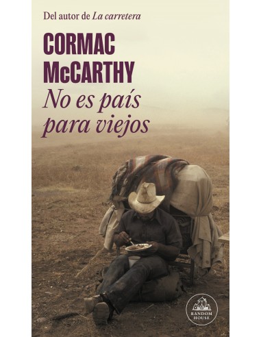 NO ES PAIS PARA VIEJOS