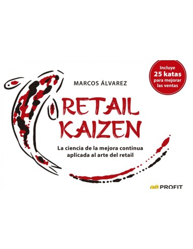 RETAIL KAIZEN