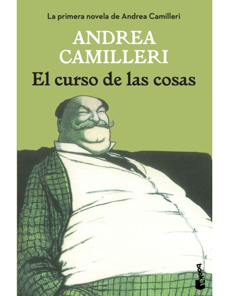 El curso de las cosas