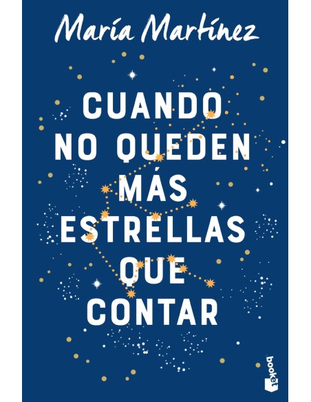 Cuando no queden mas estrellas que contar