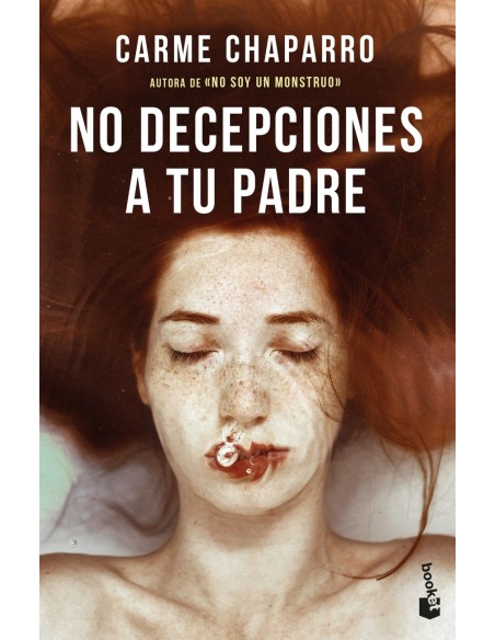No decepciones a tu padre