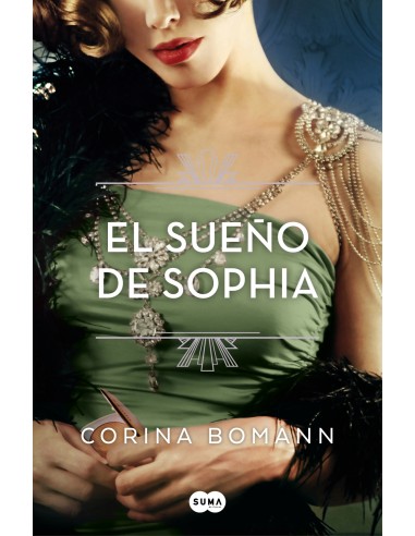 EL SUENO DE SOPHIA