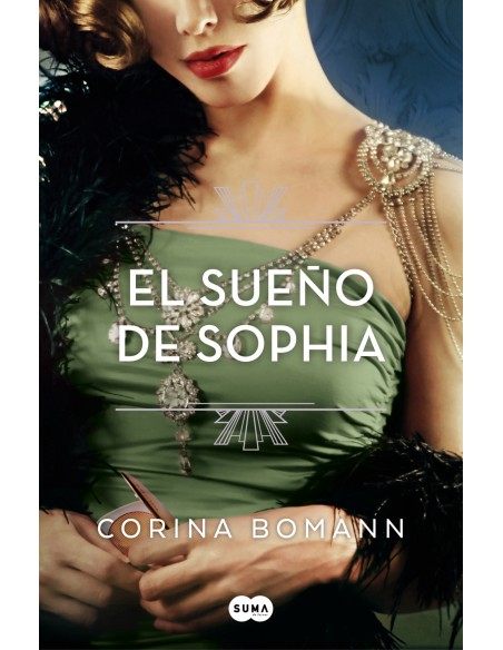 EL SUENO DE SOPHIA