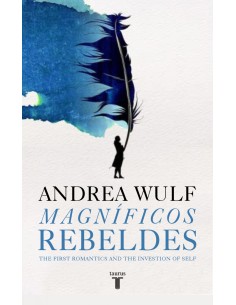 MAGNIFICOS REBELDES
