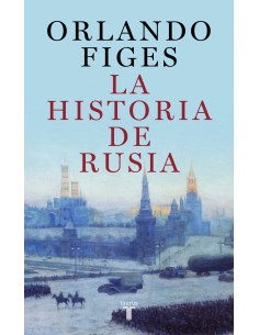 LA HISTORIA DE RUSIA