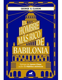 EL HOMBRE MAS RICO DE BABILONIA