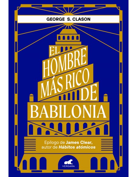 EL HOMBRE MAS RICO DE BABILONIA