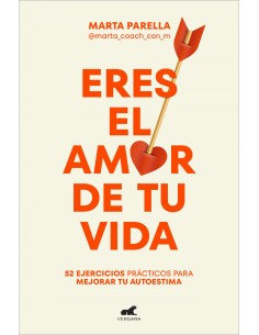 ERES EL AMOR DE TU VIDA