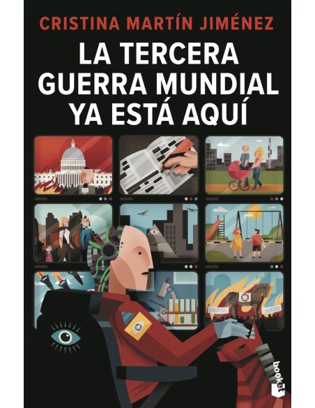 La Tercera Guerra Mundial ya esta aqui