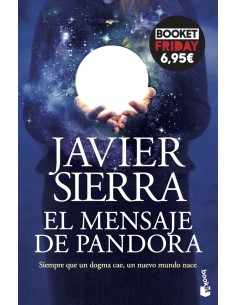 El mensaje de Pandora