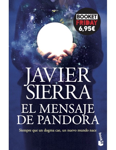 El mensaje de Pandora