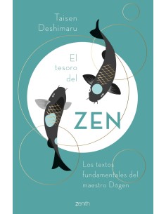 El tesoro del zen