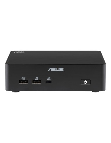 NUC 16 Pro RNUC16GDKU560002 Negro 325
