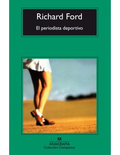 El periodista deportivo