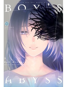 BOYS ABYSS 05