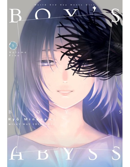 BOYS ABYSS 05