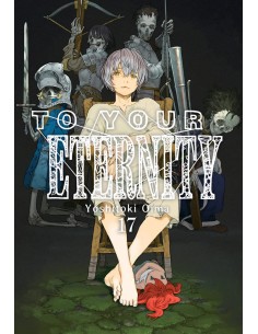 TO YOUR ETERNITY 17