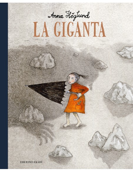 La giganta