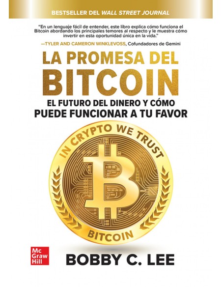 PROMESA DEL BITCOIN LA