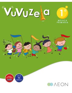 PRI 1 VUVUZELA 1 MUSICA 2022