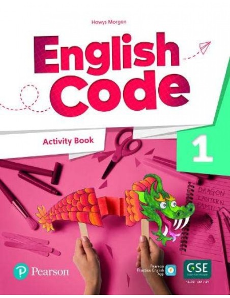 ENGLISH CODE BRITISH 1 EJER
