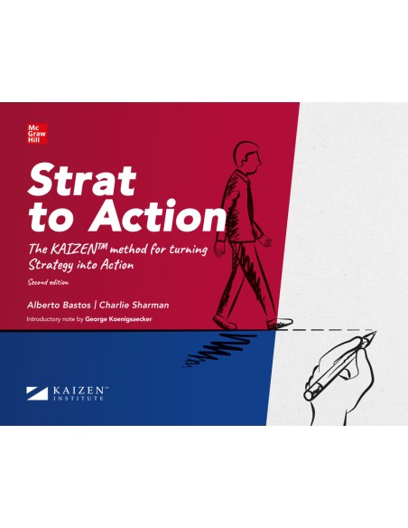 Strat to Action 2ed English