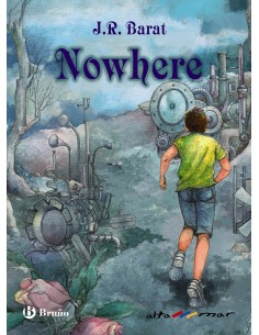 Nowhere