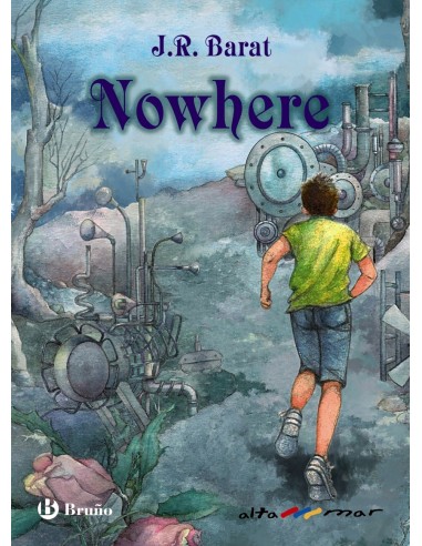 Nowhere