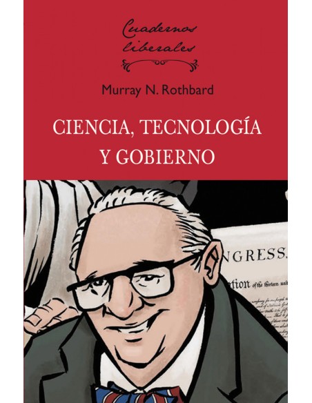 CIENCIA TECNOLOGIA Y GOBIERNO