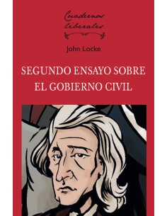 SEGUNDO ENSAYO SOBRE EL GOBIERNO CIVIL