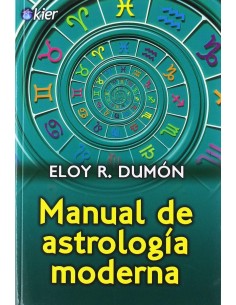 Manual de astrologia moderna