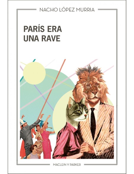 Paris era una rave