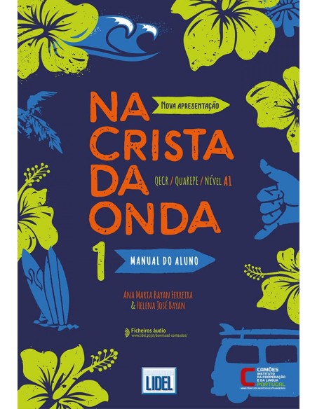 NA CRISTA DA ONDA 1 ALUM
