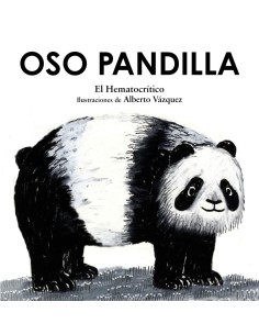 Oso pandilla
