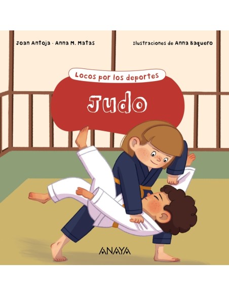 Judo