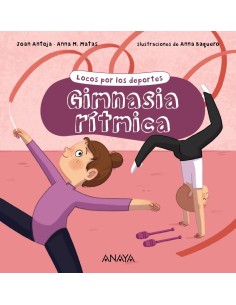 Gimnasia ritmica