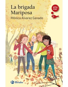 La brigada mariposa 246