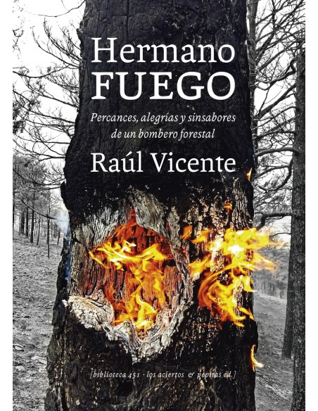 Hermano fuego