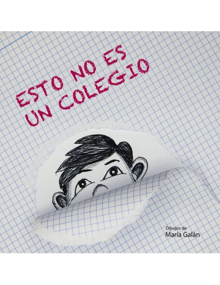 Esto no es un colegio