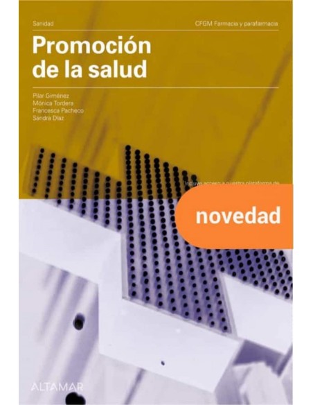 22GMPROMOCION DE LA SALUD