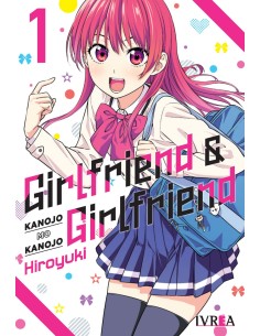 GIRLFRIEND Y GIRLFRIEND VOL1