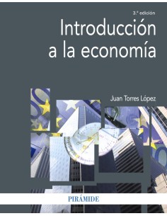 Introduccion a la economia