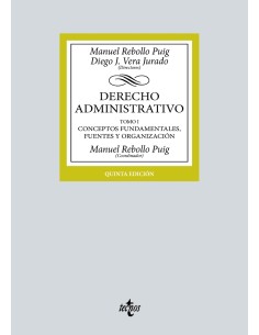 Derecho Administrativo